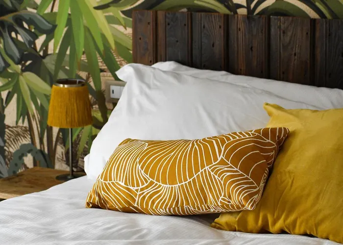 Bed And Breakfast Le Giale Castelnuovo del Garda