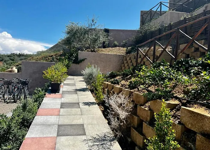 Pater Meus Suites Cefalù