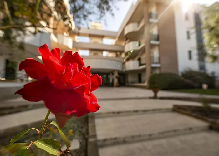 Aparthotel Le Residenze di Santa Costanza - Mirto/Corbezzolo San Vincenzo