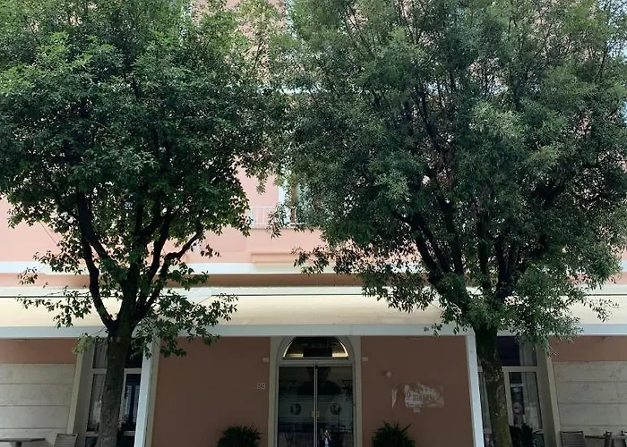 Hotel Biondi Montecatini-Terme