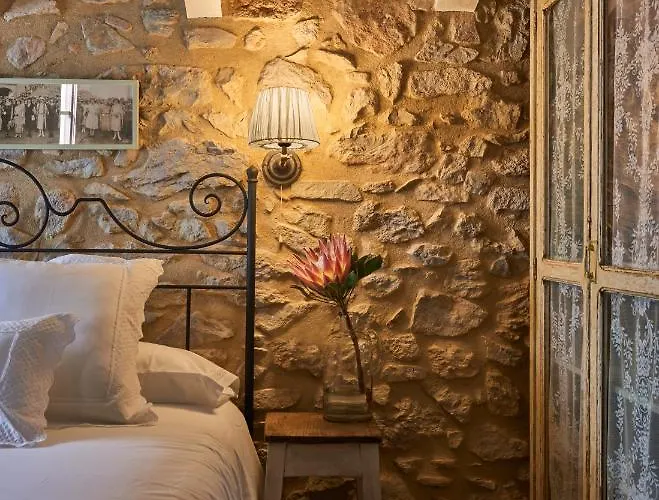 Villa Els Masos de Caula Gerona