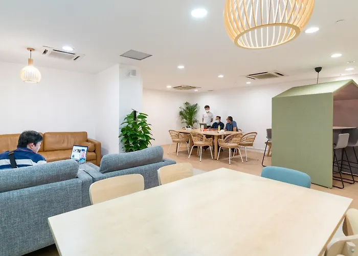 Hotel Ymca One Orchard Singapore