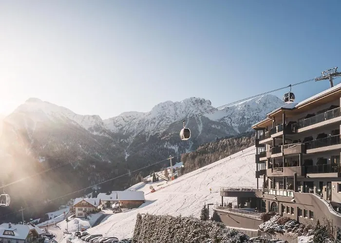 Kronplatz-Resort Hotel Kristall Valdaora