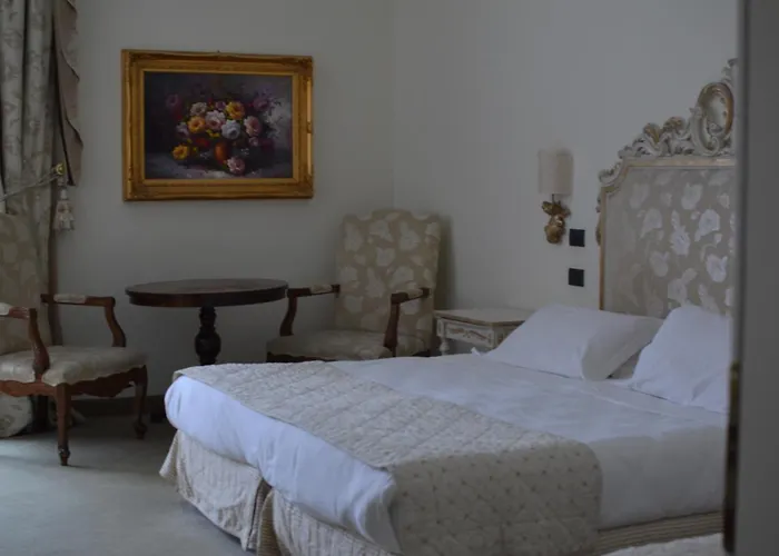 Grand Hotel Di Lecce