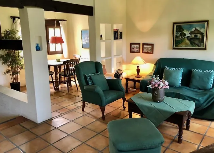 Villa Luz Del Mar - Vis-A-Vis Yachthafen Dénia
