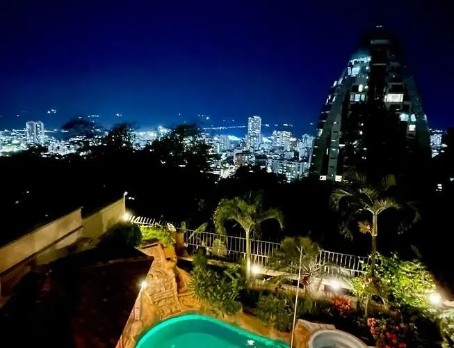 Serenity Suites Casa Boutique Bucaramanga