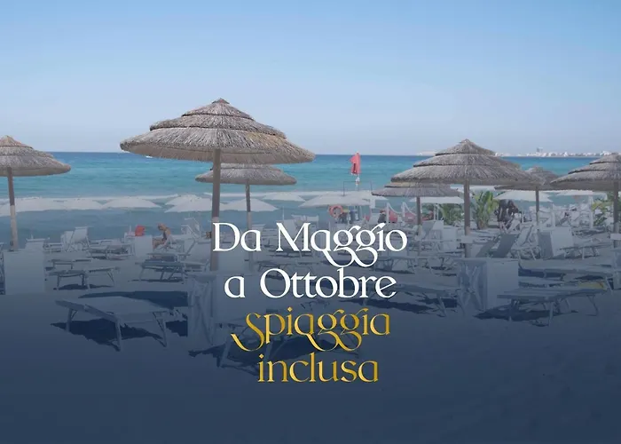 Grand Hotel Costa Brada Gallipoli