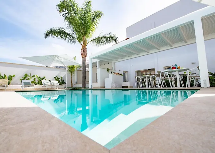 Il Moro Camere&Relax San Vito Lo Capo