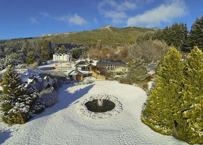 Rupu Pehuen Resort San Carlos de Bariloche