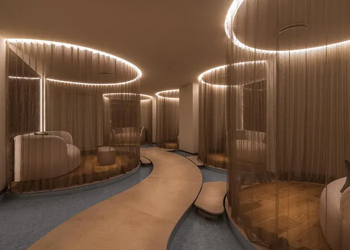 Hotel Hyatt Regency Lisbona