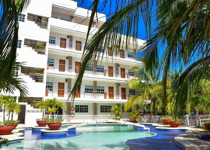Hotel Campestre Villa Ocha Valledupar