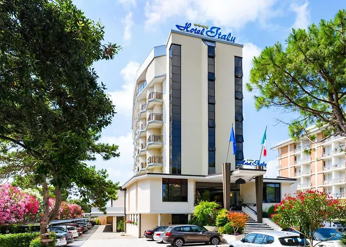 Hotel Italy Bibione