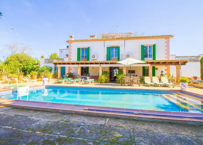 Son Prunes By North Properties Mallorca Palma de Mallorca