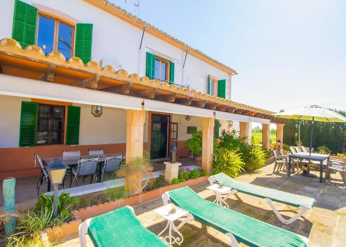 Son Prunes By North Properties Mallorca Palma de Mallorca