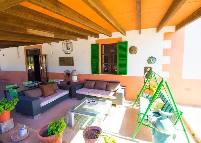 Son Prunes By North Properties Mallorca Palma de Mallorca