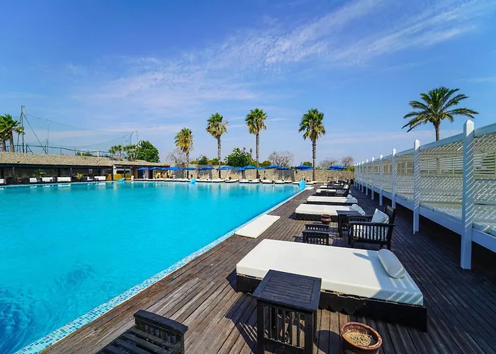 Baia Dei Turchi Hotel Resort (Adults Only) Otranto