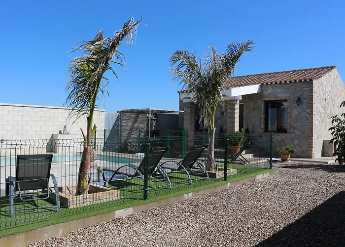 Chalet Mirlo Conil De La Frontera