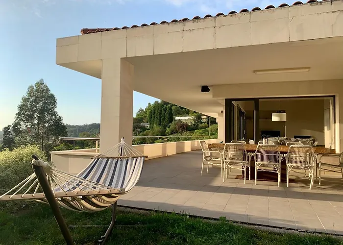 Villa Soleada Gijón