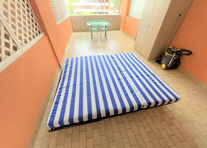 Residence Solarium Bibione