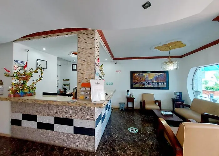Hotel San Diego Yopal