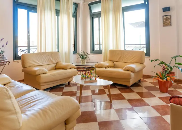 Hotel Martinez Bellaria-Igea Marina