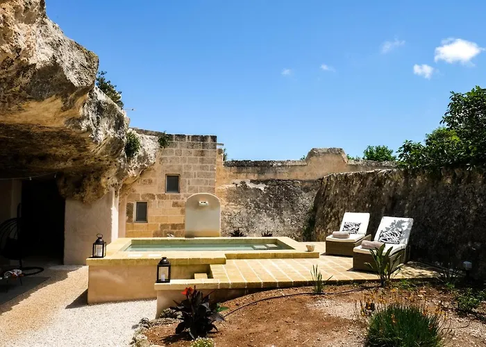 Masseria D'Erchia Monopoli