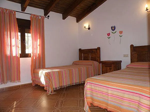 Villa Casas Elena-Conil Conil De La Frontera