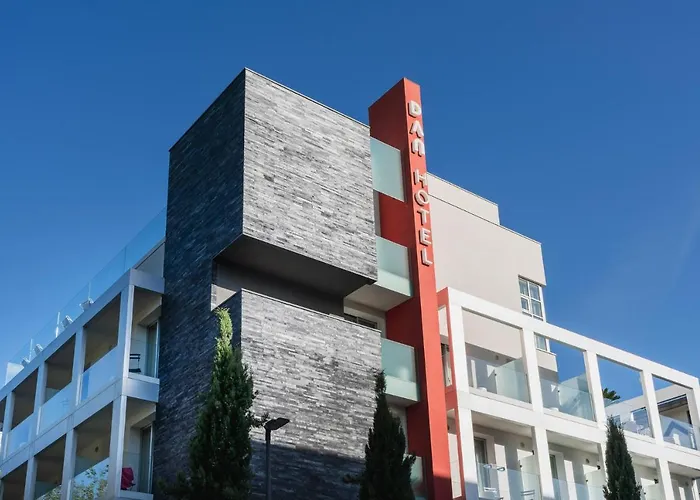 Dan Hotel Riccione