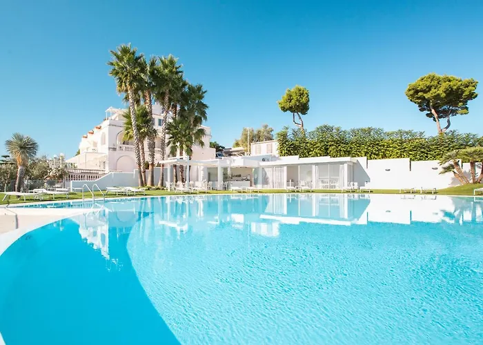 Villa Coppitella, rooms&apartments Vieste