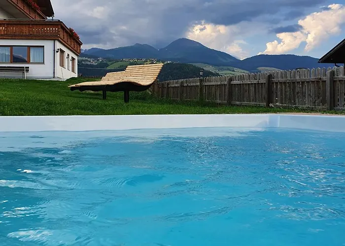 Hotel Der Brunnerhof Rio di Pusteria