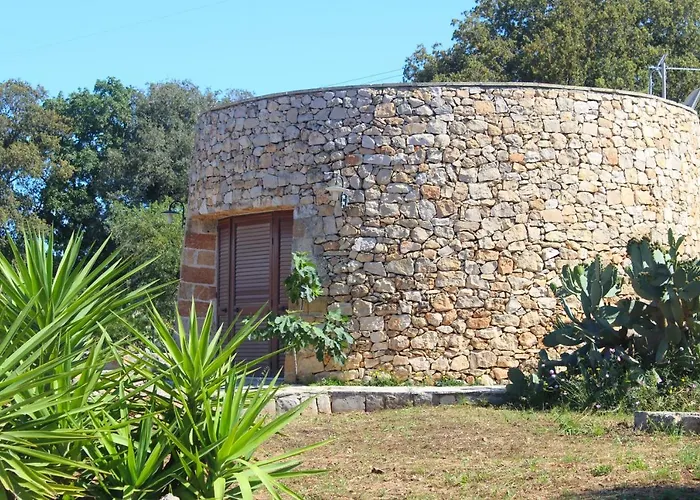 Tenuta Ferraro Gallipoli