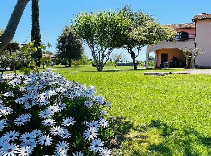 Agriturismo Paradiso Castiglione della Pescaia