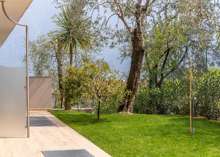 Evo Suites Apartments Limone sul Garda