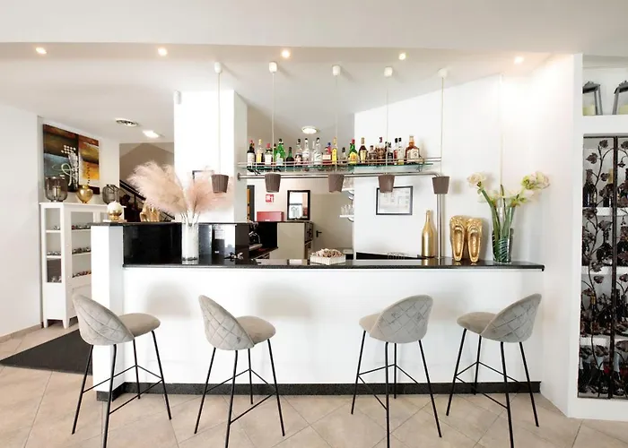 Hotel El Salvador Frontemare Piscina Riscaldata Lido di Jesolo