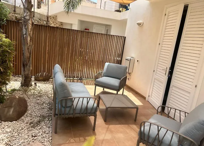 Hotel Le Cale Favignana