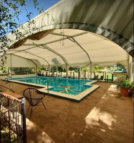 Hotel y Spa Termas del Este Federación