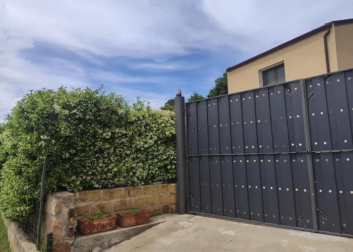Casa Vacanze VILLA BARONESSA Cefalù