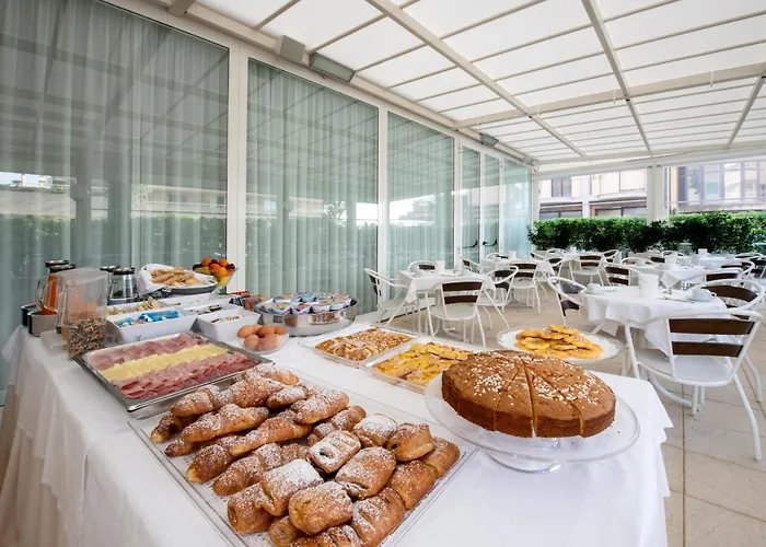 Hotel Sanremo Milano Marittima