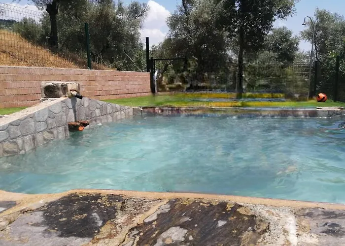 Villa Montecruz Rural Aracena