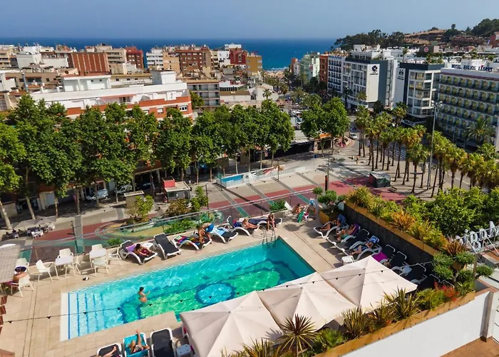 Hotel Astoria Park Lloret de Mar