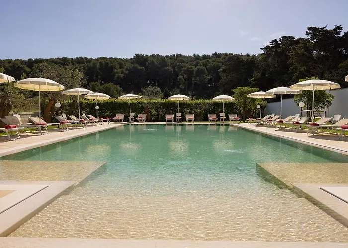 Masseria Bandino Otranto