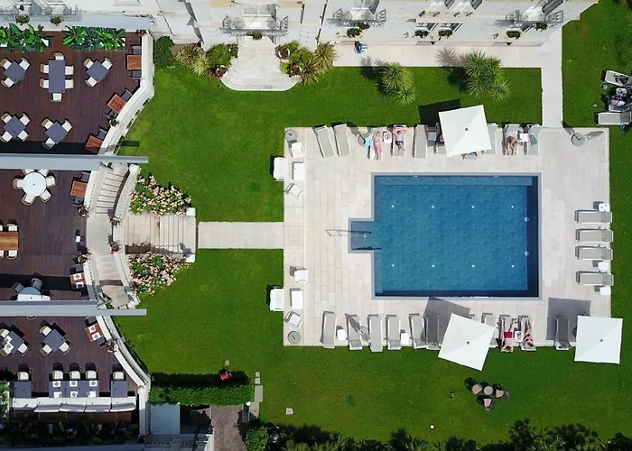 Grand Hotel Liberty Riva del Garda