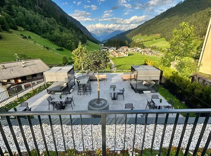 Hotel Schoelzhorn Superior Racines