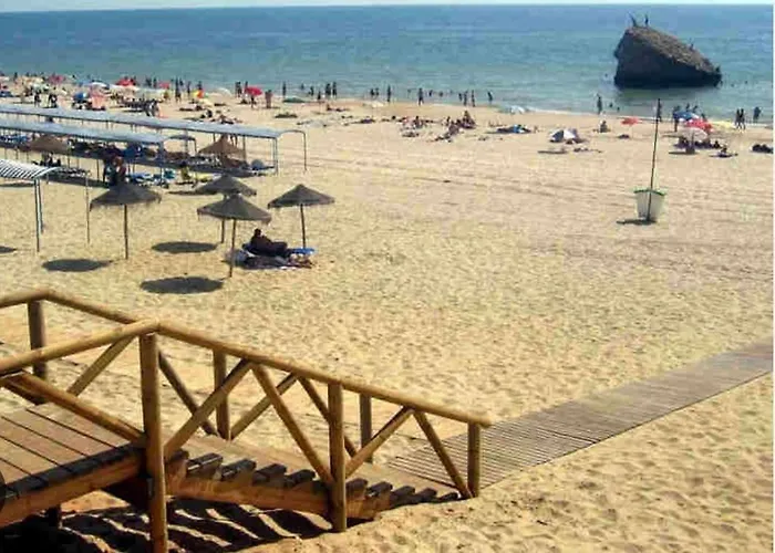 Villa Pequeño Rocío El Rocío