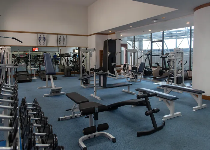 Montien Riverside Hotel Bangkok