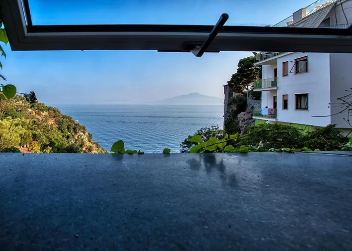 Boutique Hotel Helios (Adults Only) Sorrento