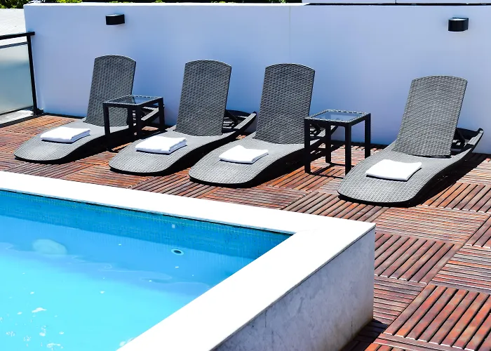 Hotel Palermitano By Dot Boutique Ciudad Autónoma de Ciudad Autónoma de Buenos Aires