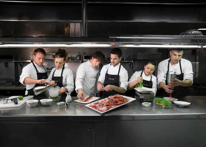 Cram Hotel Barcelona