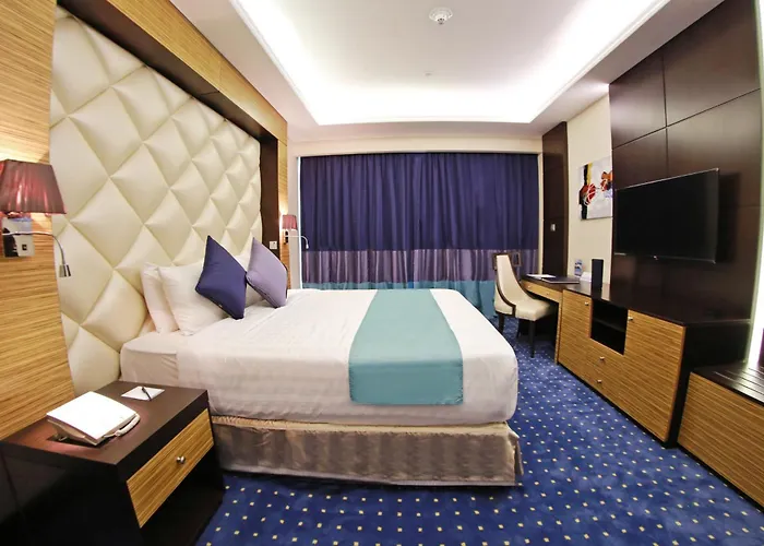 Armada Avenue Hotel Dubai