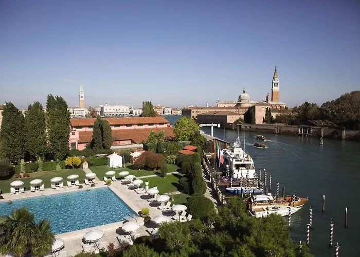 Cipriani, A Belmond Hotel, Venezia